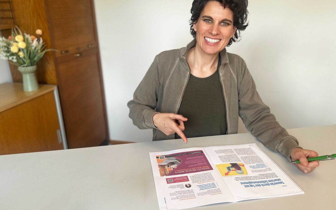 Selbstführung in der Hotellerie: Warum gutes Selbstmanagement im Hotelalltag entscheidend ist